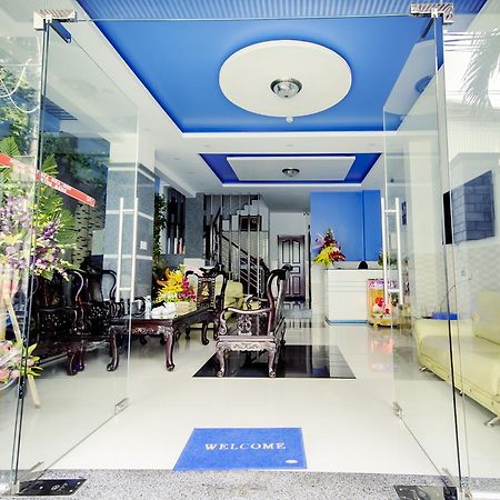Bach Duong Apartment Nha Trang Exterior photo