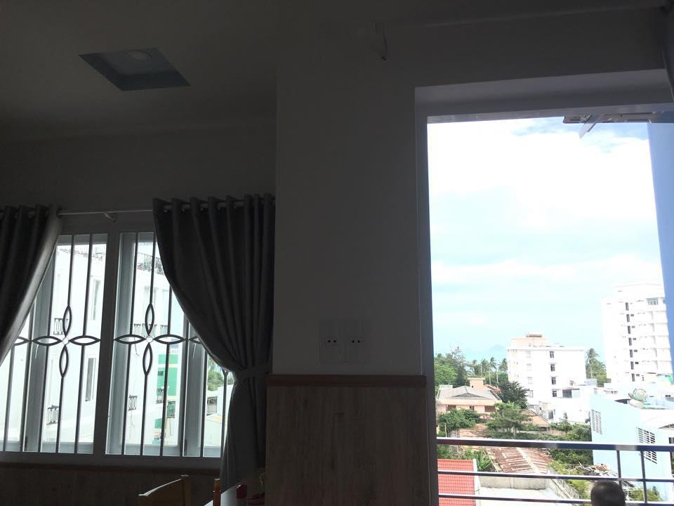 Bach Duong Apartment Nha Trang Exterior photo
