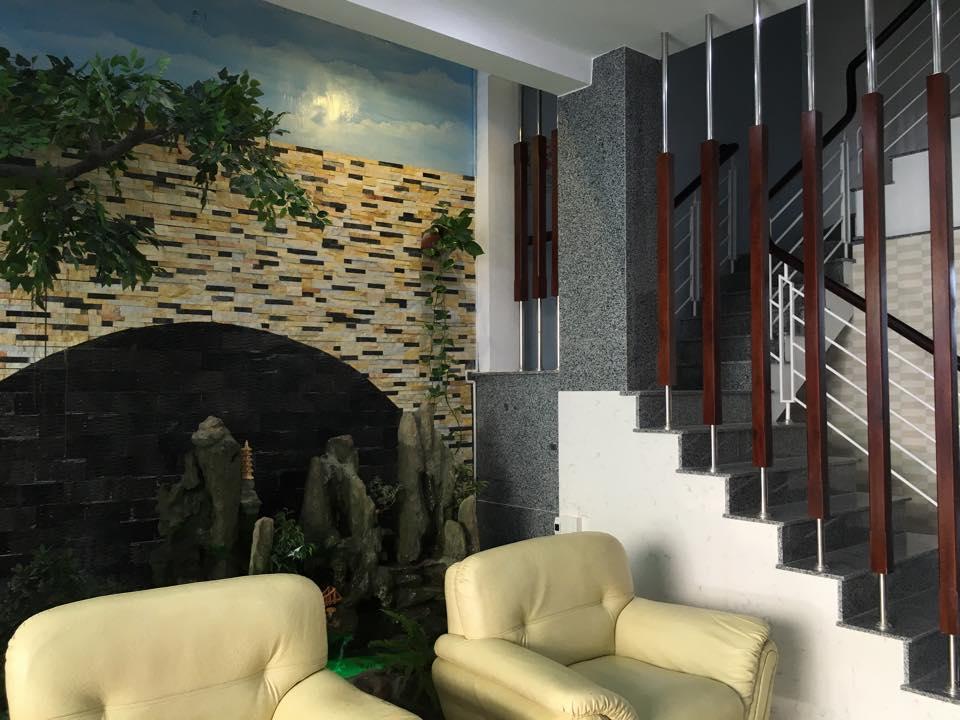 Bach Duong Apartment Nha Trang Exterior photo